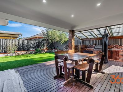 7 Wharton Parade, Brabham WA 6055