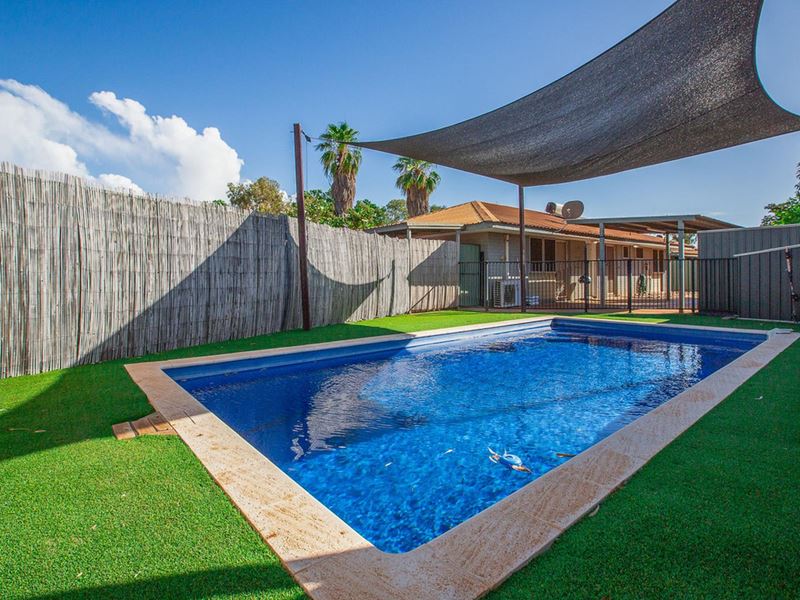 4/29 Daylesford Close, South Hedland WA 6722