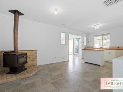 89 Murdoch Drive, Greenfields WA 6210