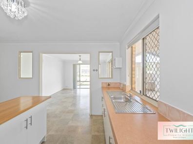 89 Murdoch Drive, Greenfields WA 6210