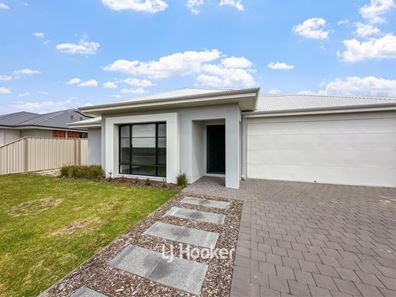 4 Sphene Alley, Australind WA 6233