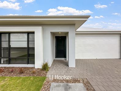 4 Sphene Alley, Australind WA 6233