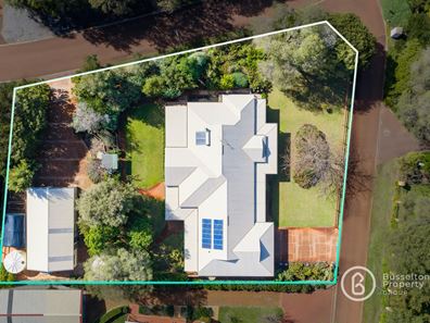 19 Jersey Alley, Bovell WA 6280