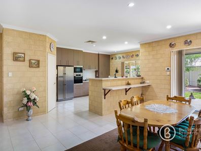 19 Jersey Alley, Bovell WA 6280