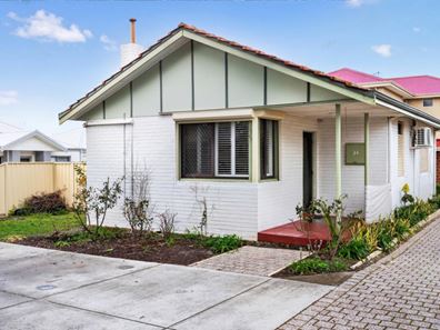 24 Eureka Road, Wilson WA 6107