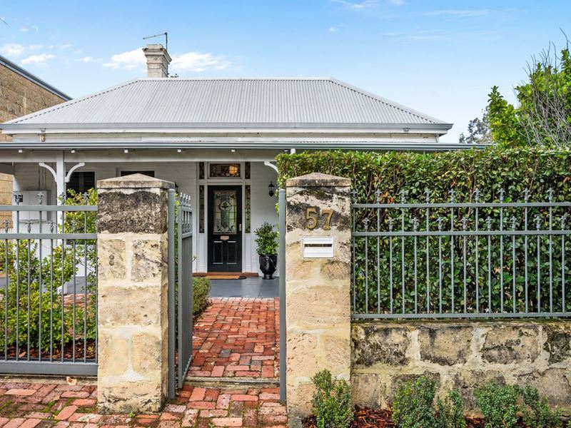 57 Nicholson Road, Shenton Park WA 6008