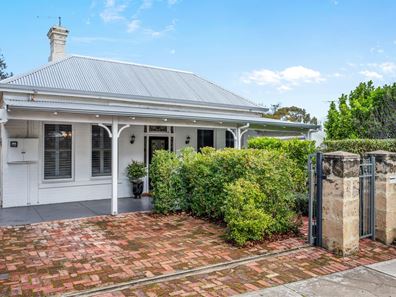 57 Nicholson Road, Shenton Park WA 6008