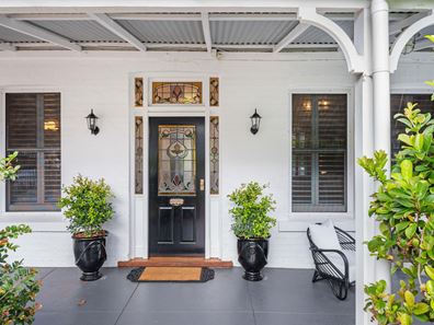57 Nicholson Road, Shenton Park WA 6008