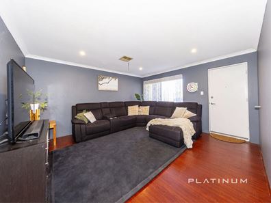 6 Willoughby Retreat, Clarkson WA 6030