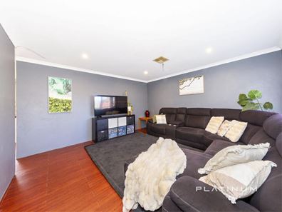 6 Willoughby Retreat, Clarkson WA 6030