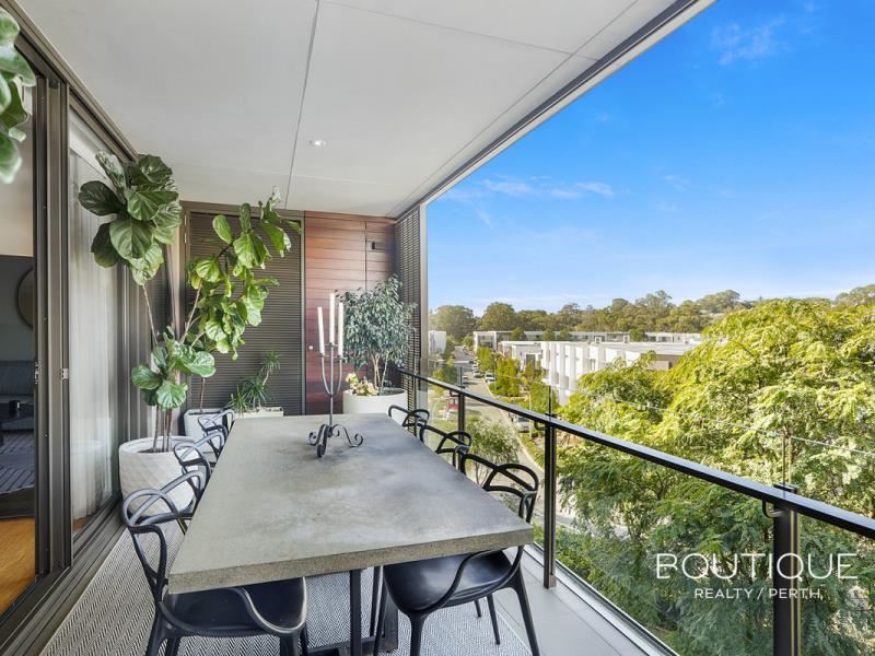 65/2 Burvill Drive, Floreat WA 6014