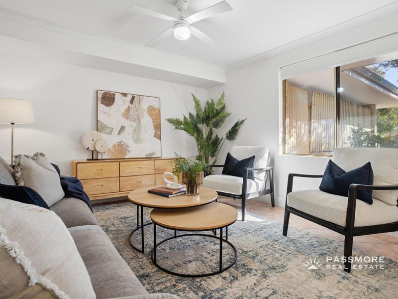 60 St Andrews Loop, Cooloongup WA 6168