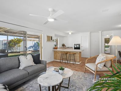 60 St Andrews Loop, Cooloongup WA 6168