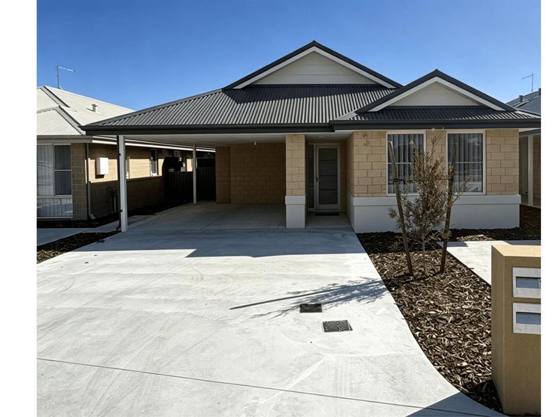 23/22 Old Pinjarra Rd, Greenfields WA 6210