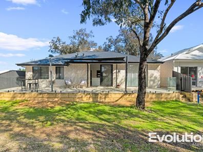 2/77 Banksia Terrace, South Yunderup WA 6208