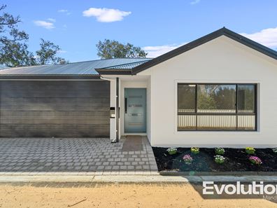 2/77 Banksia Terrace, South Yunderup WA 6208