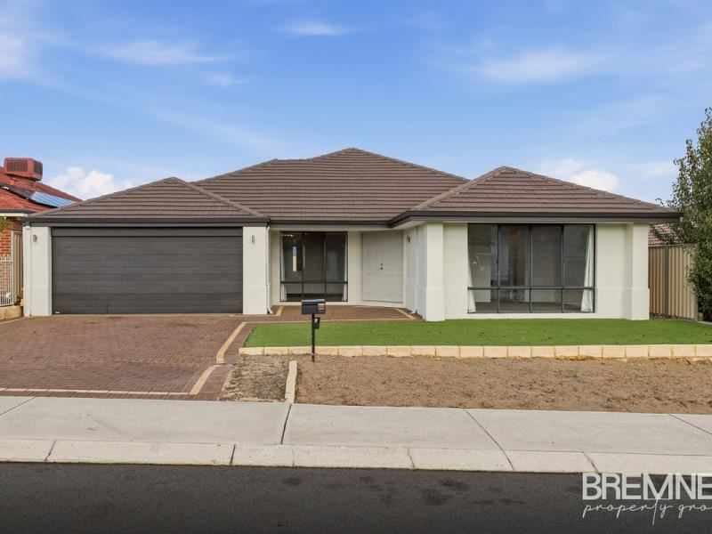21 Ostling Avenue, Bertram