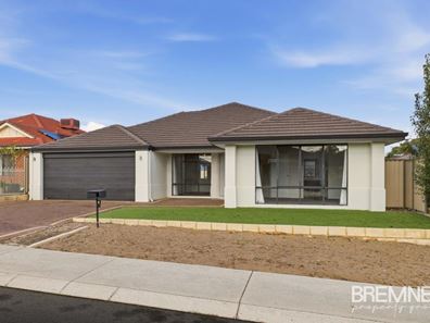 21 Ostling Avenue, Bertram WA 6167