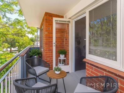 10/106 McDonald Street, Como WA 6152