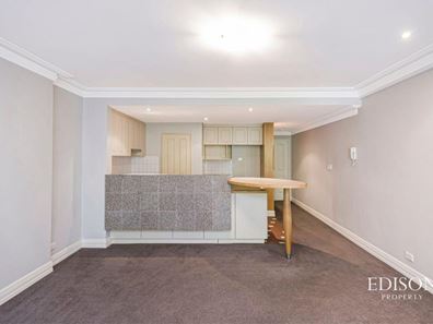 1/43 Shenton Street, Northbridge WA 6003