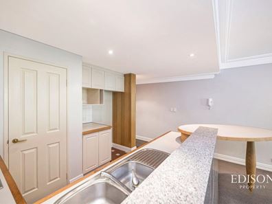 1/43 Shenton Street, Northbridge WA 6003