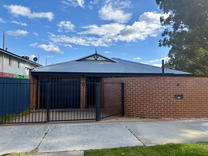 21 Langford Avenue, Langford WA 6147