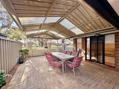 21 Langford Avenue, Langford WA 6147