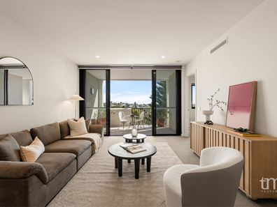 61/7 Davies Road, Claremont WA 6010