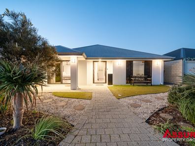 13 Stillwell Circuit, Hilbert WA 6112