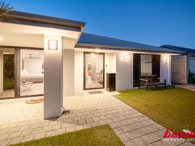 13 Stillwell Circuit, Hilbert WA 6112