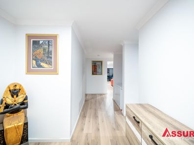 13 Stillwell Circuit, Hilbert WA 6112