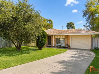 5 Gamble Place, Orelia WA 6167