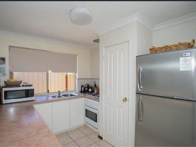 2/62 Petra Street, Palmyra WA 6157