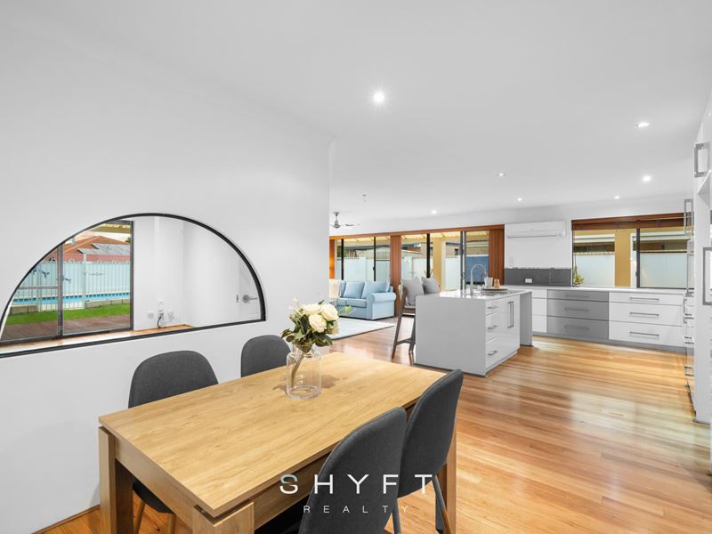 71 Cristobal  Crescent, Mindarie WA 6030