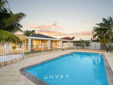 71 Cristobal  Crescent, Mindarie WA 6030