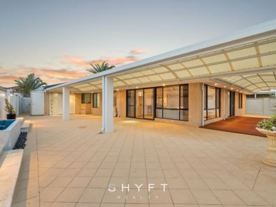 71 Cristobal  Crescent, Mindarie WA 6030