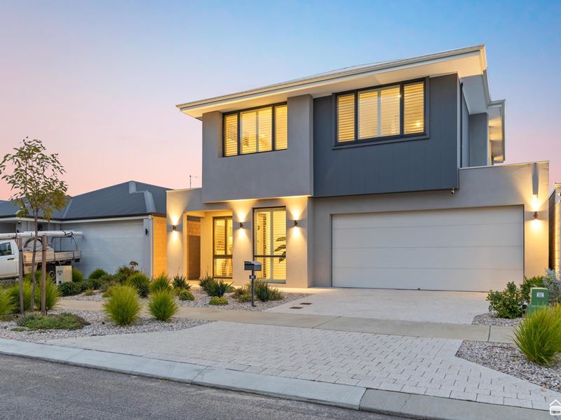 50 Becker Loop, Mandogalup WA 6167