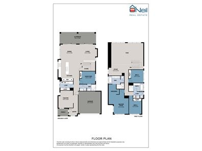 50 Becker Loop, Mandogalup WA 6167