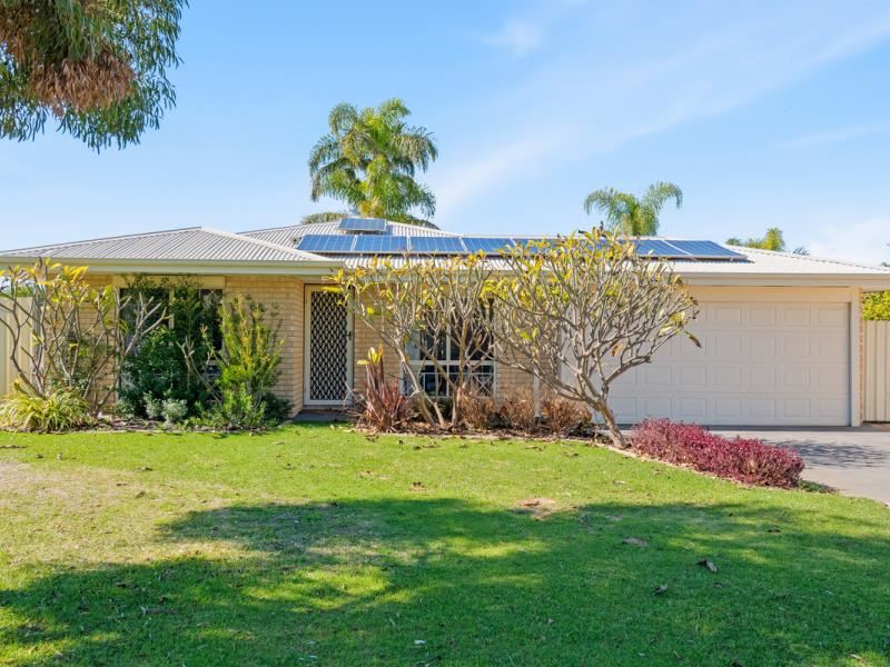 88 Gnangara Drive, Waikiki WA 6169