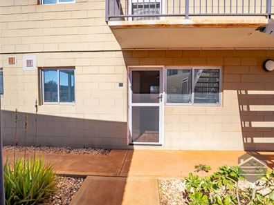 54/4 Clam Court, South Hedland WA 6722