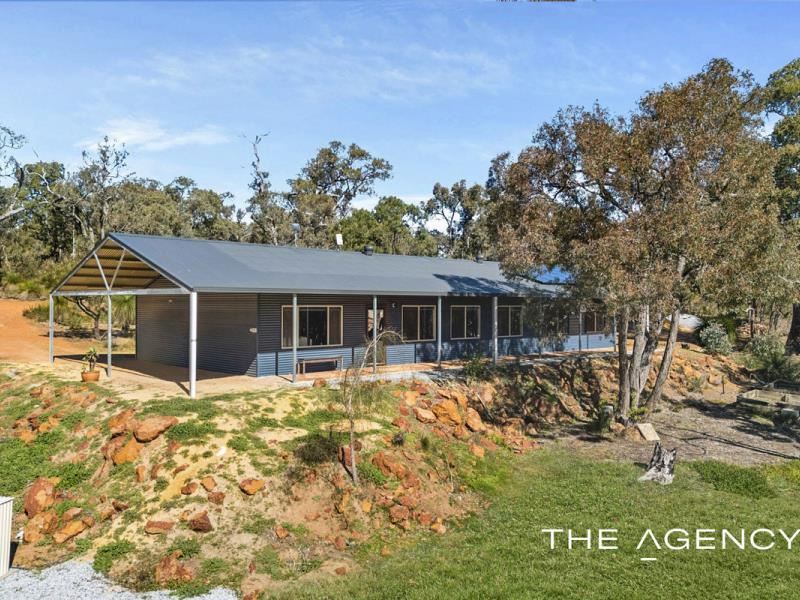 10 Blackboy Way, Morangup WA 6083
