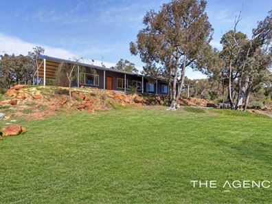 10 Blackboy Way, Morangup WA 6083