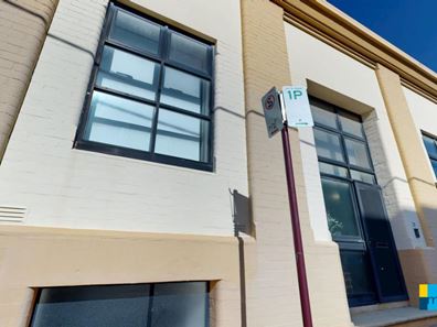 15-17 Church Street, Perth WA 6000