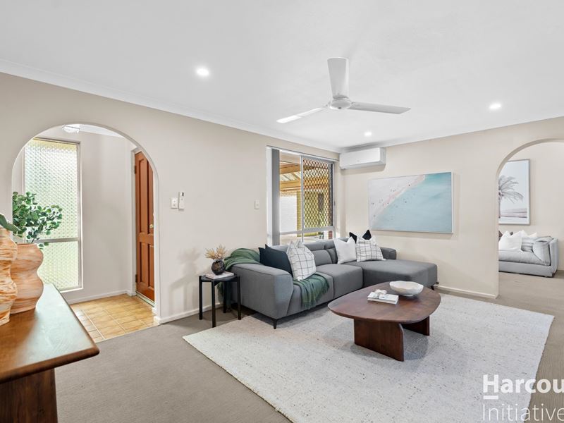 35B Danbury Crescent, Girrawheen WA 6064