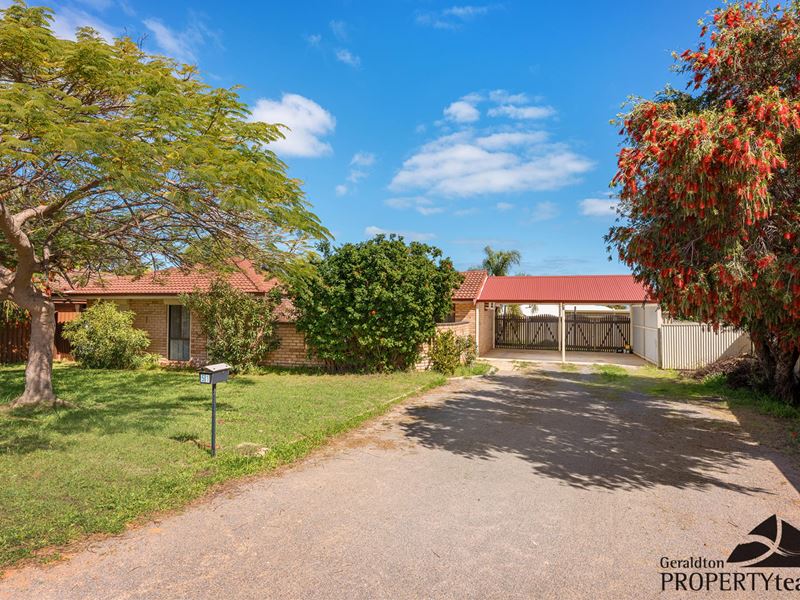 51 Pinyali Way, Waggrakine WA 6530