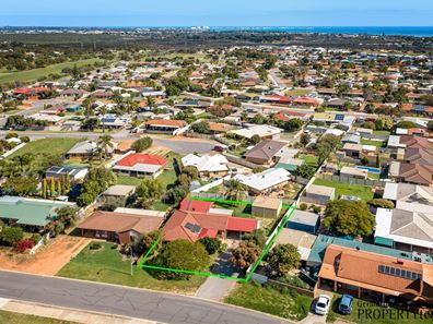 51 Pinyali Way, Waggrakine WA 6530