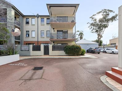 38/8 Kadina Street, North Perth WA 6006