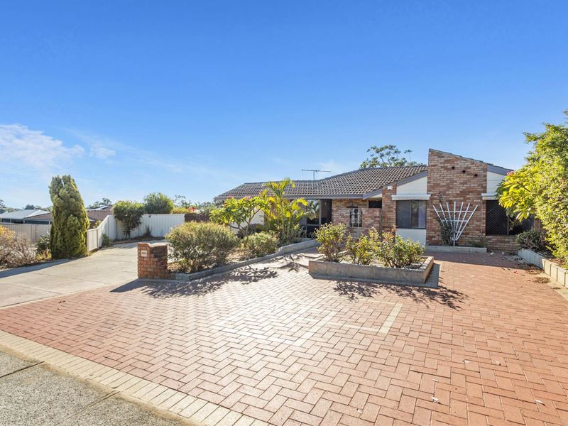 174 Kingsley Drive, Kingsley WA 6026