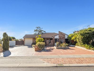 174 Kingsley Drive, Kingsley WA 6026
