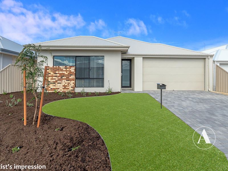 11 Iselin Road, Two Rocks WA 6037